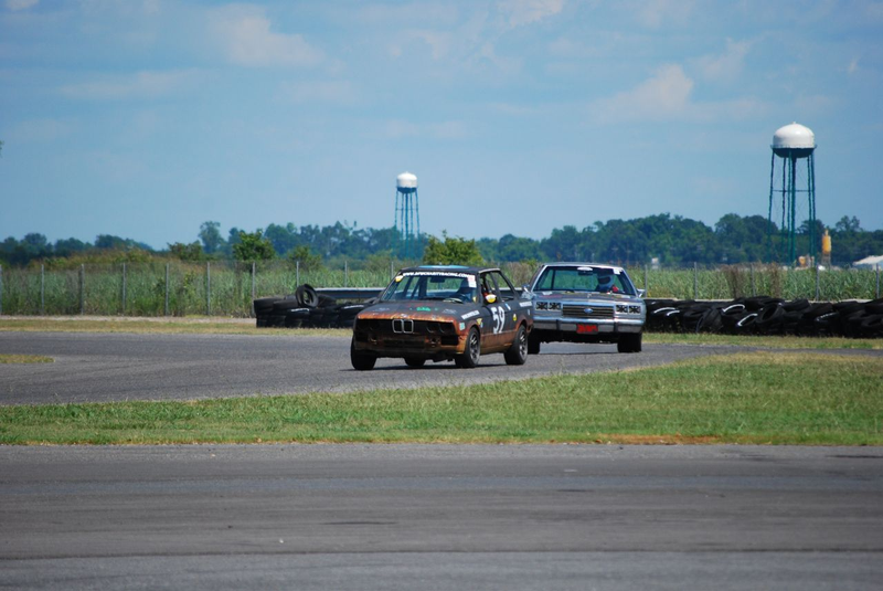 Illustration for article titled The 24 Hours Of LeMons New Orleans Über Gallery, Part 6